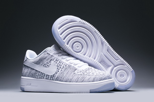 men air force one flyknit shoes 2020-6-27-008